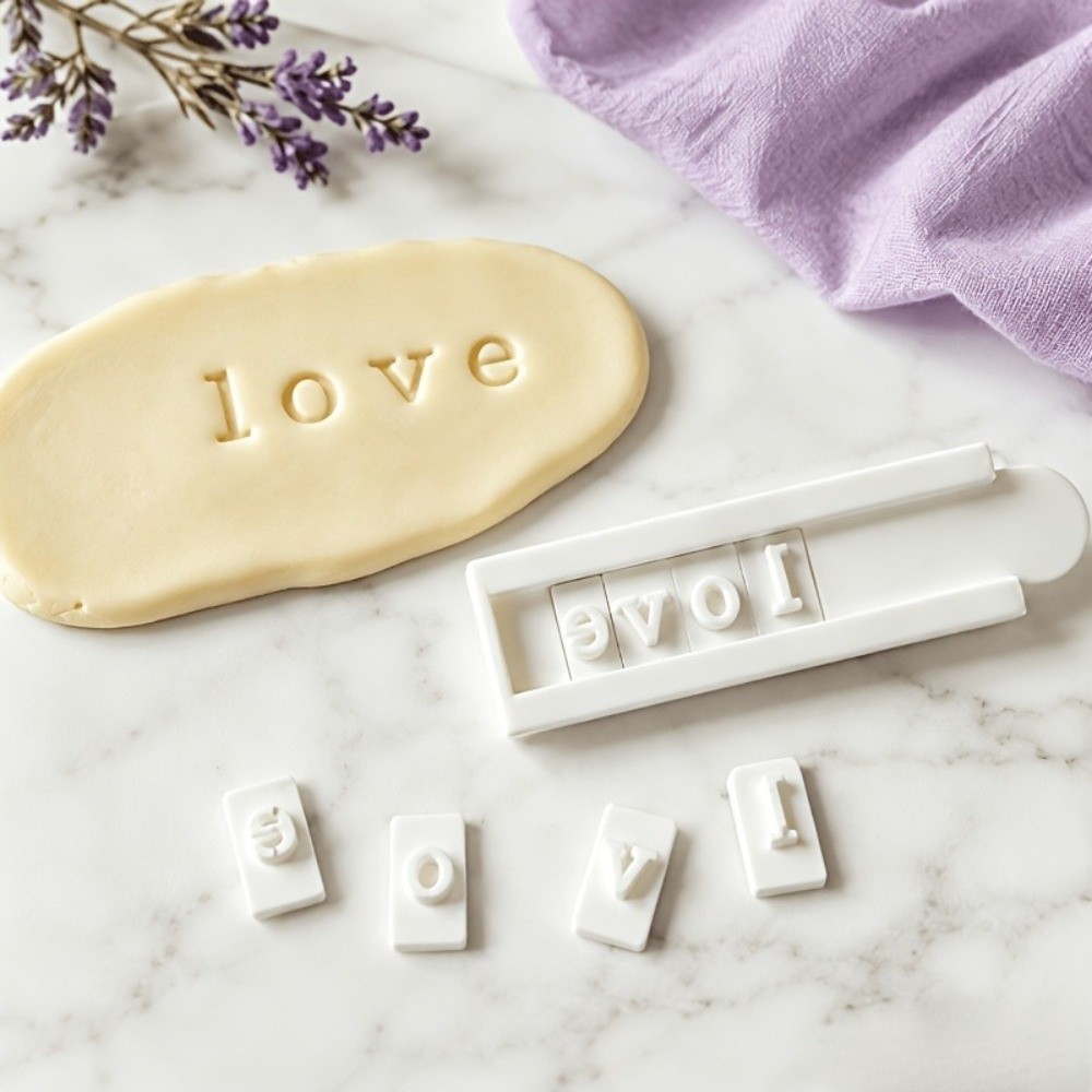 Handgefertigtes Ton-Buchstaben – Soap Making Kit For Beginners Bewertung und Preis