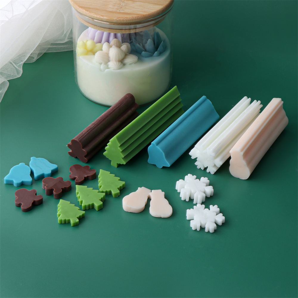 Weihnachten Silikon Rohr Spalt – Soap Making Diy Kit Bewertung und Preis