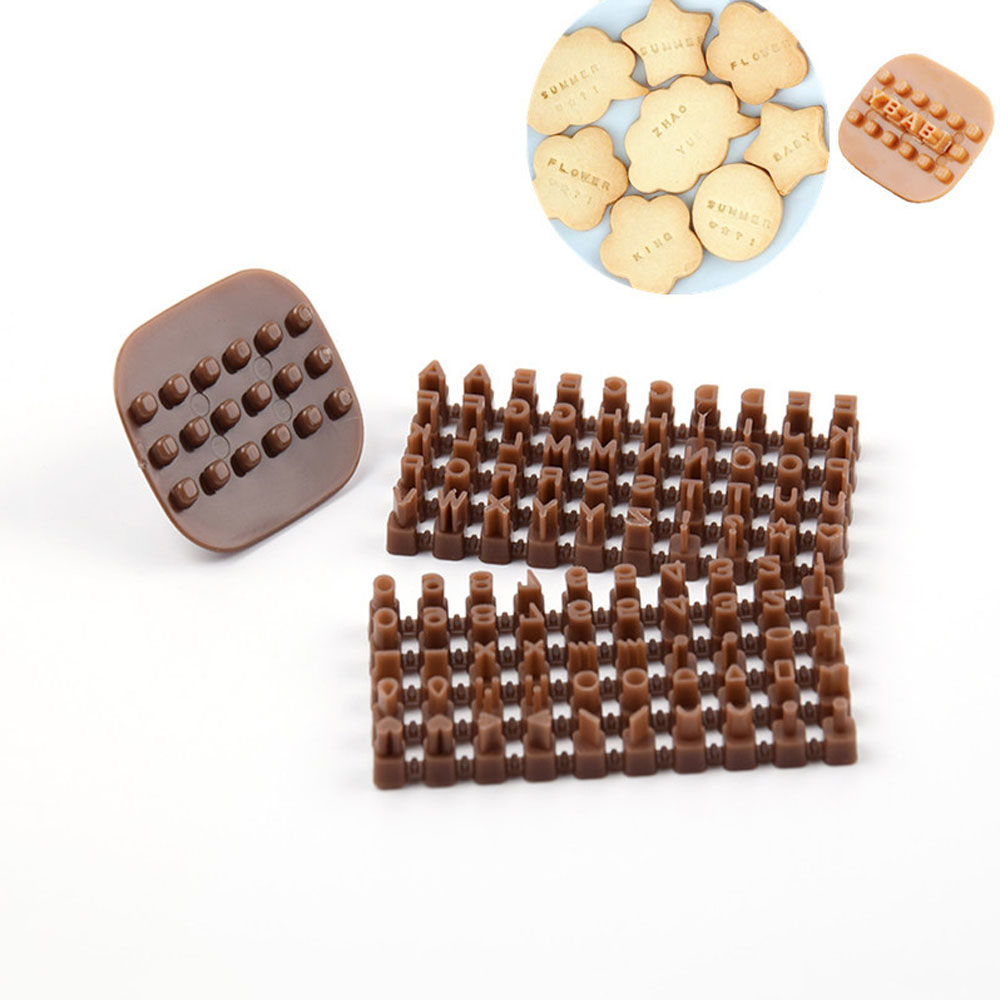 Mini Alphanumerisches Stempels – Soap Making Kit For Beginners Bewertung und Preis