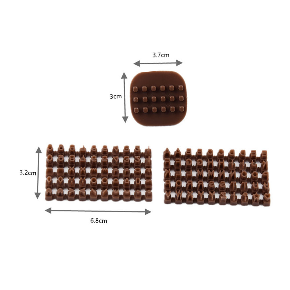 Mini Alphanumerisches Stempels – Soap Making Kit For Beginners Bewertung und Preis