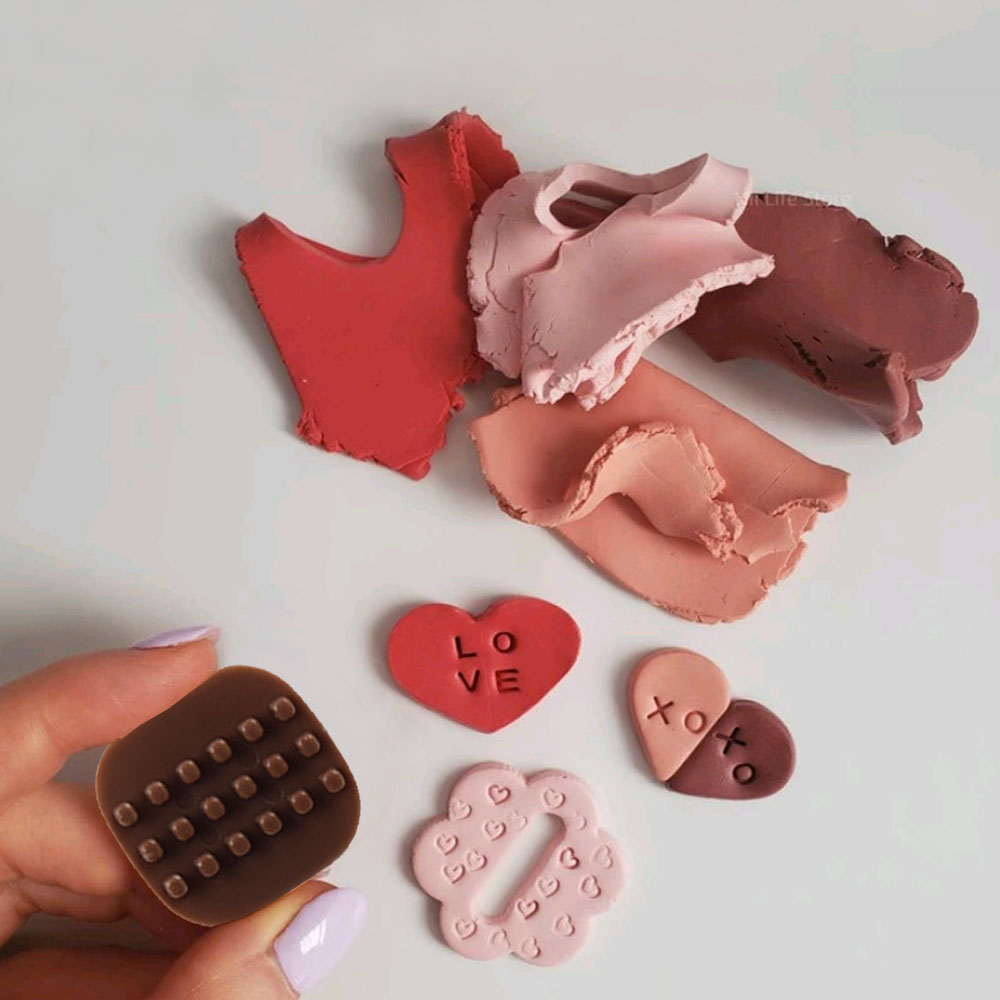Mini Alphanumerisches Stempels – Soap Making Kit For Beginners Bewertung und Preis