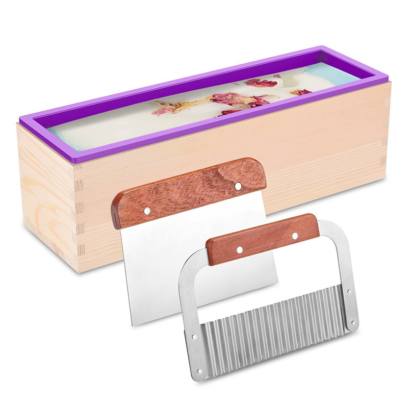 Handgefertigte Silikon-Seifenf – Soap Making Kit For Beginners Bewertung und Preis