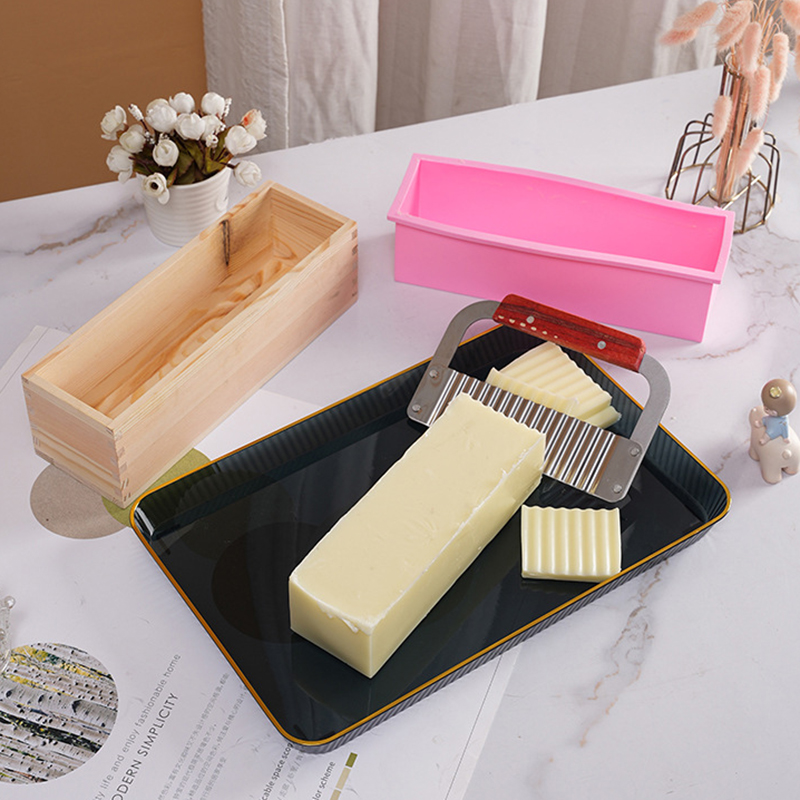Handgefertigte Silikon-Seifenf – Soap Making Kit For Beginners Bewertung und Preis