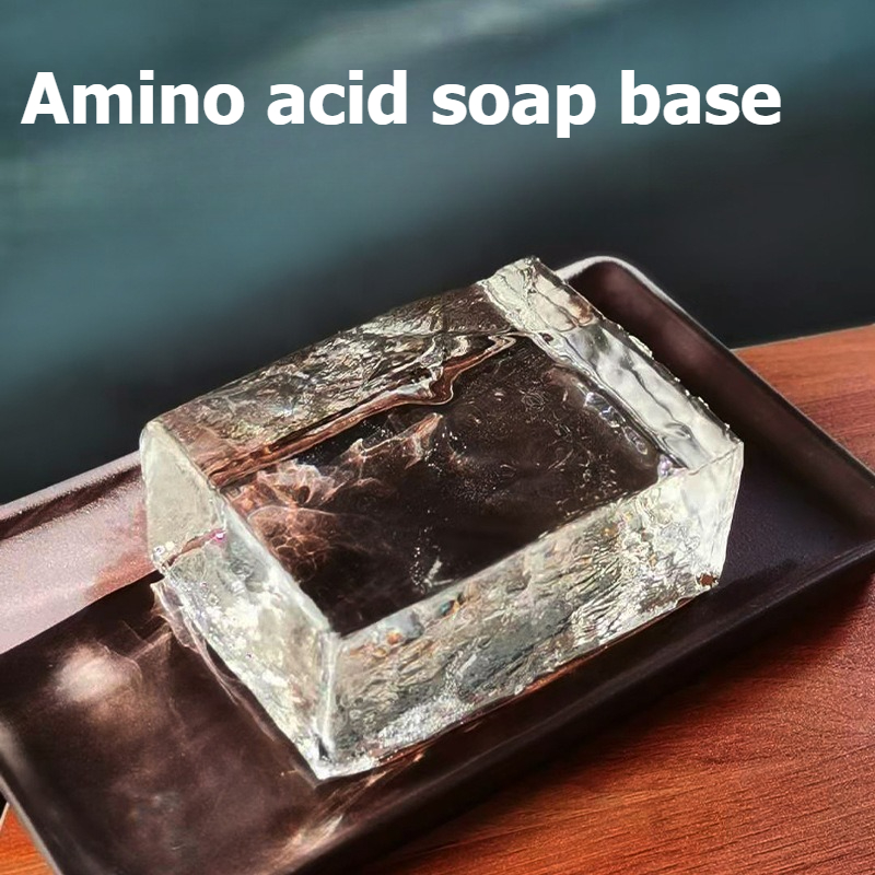DIY Aminosäure-Seifenbasis 250 – Soap Making Diy Kit Bewertung und Preis